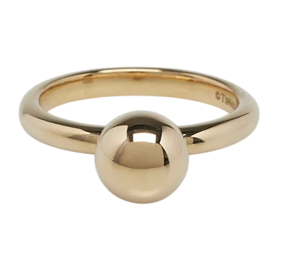 BALL RING (SIZE 57)
