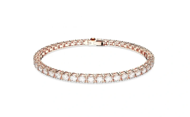 DIAMOND 1.39 CT G-H/VS BRACELET (SIZE 16.5)