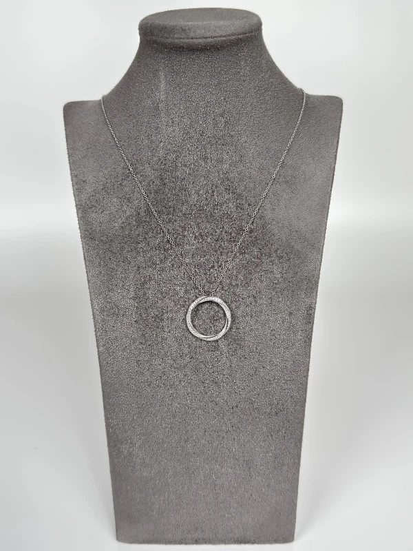 GRAFF MEDIUM SPIRAL PAVÉ DIAMOND PENDANT RGP681 2