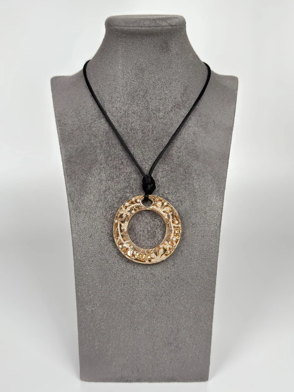 Schreiner DONUT 1.34 CT 2