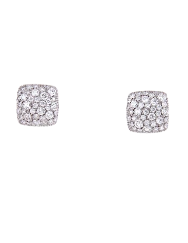 CRIVELLI СЕРЬГИ С БРИЛЛИАНТАМИ 1.08 CT 276-12640/26032108