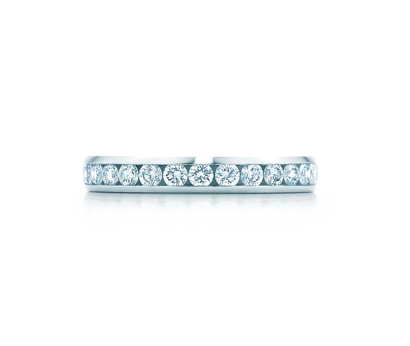 Setting Wedding Band (SIZE 50)