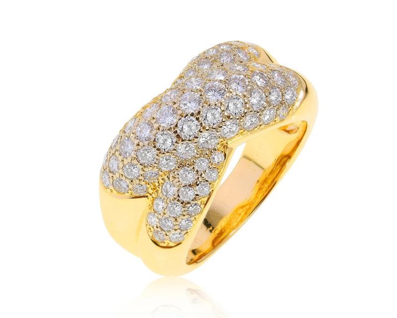 VINTAGE RING (SIZE 55)