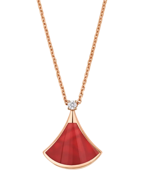 Divas’ Dream Necklace