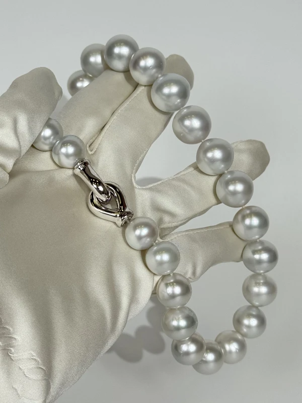 Utopia PEARLS 14.48-16.55 NECKLACE UTOPIA 4