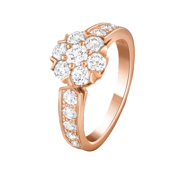 Fleurette Ring (SIZE 55)