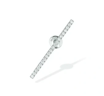MESSIKA GATSBY MONO EARRING