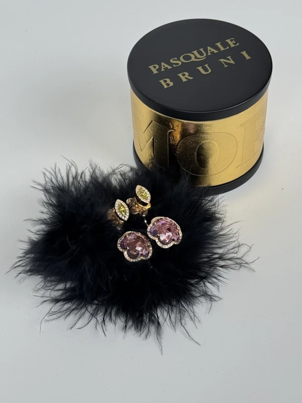 Pasquale Bruni BON TON EARRINGS 14206R 8