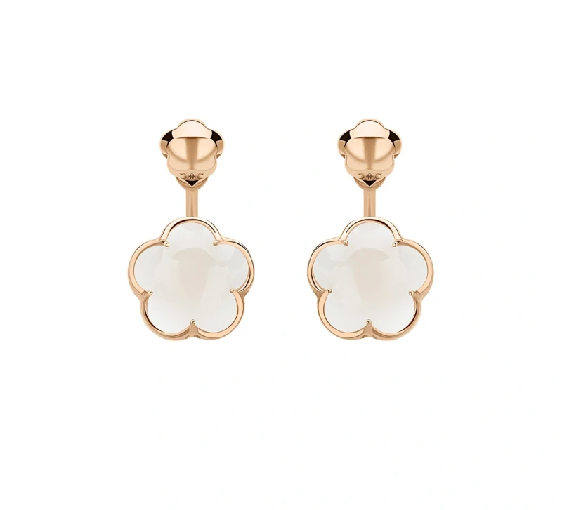 BON TON EARRINGS
