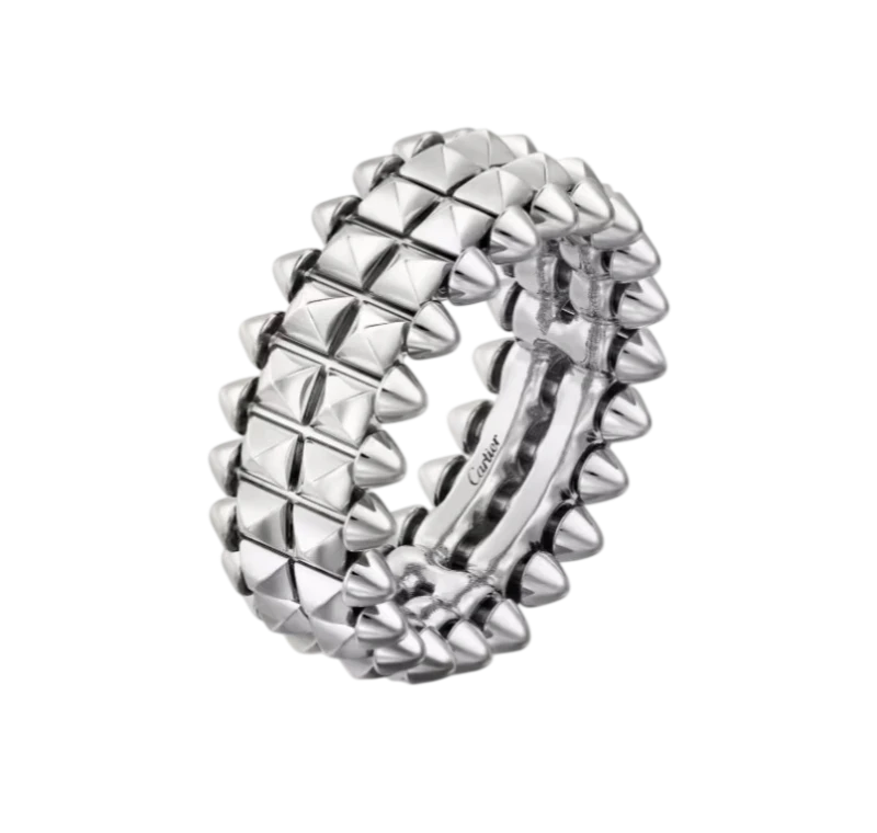 Clash de Cartier Ring (SIZE 51)
