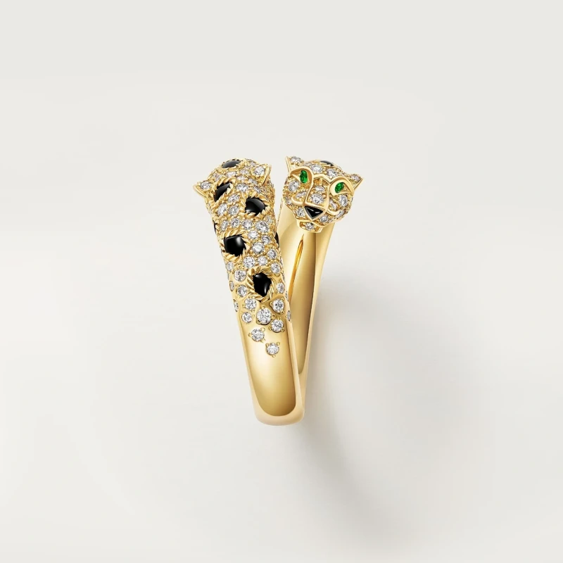 Cartier Panthère de Cartier ring (SIZE 51) N4802851 6