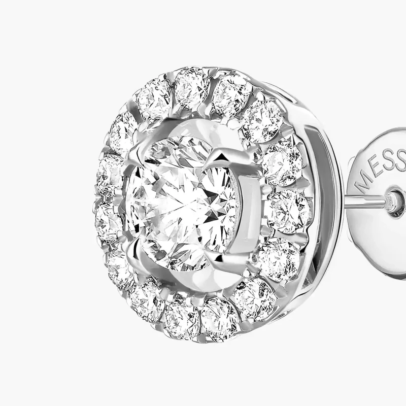 MESSIKA JOY EARRINGS 0.10CT 06991-WG 3