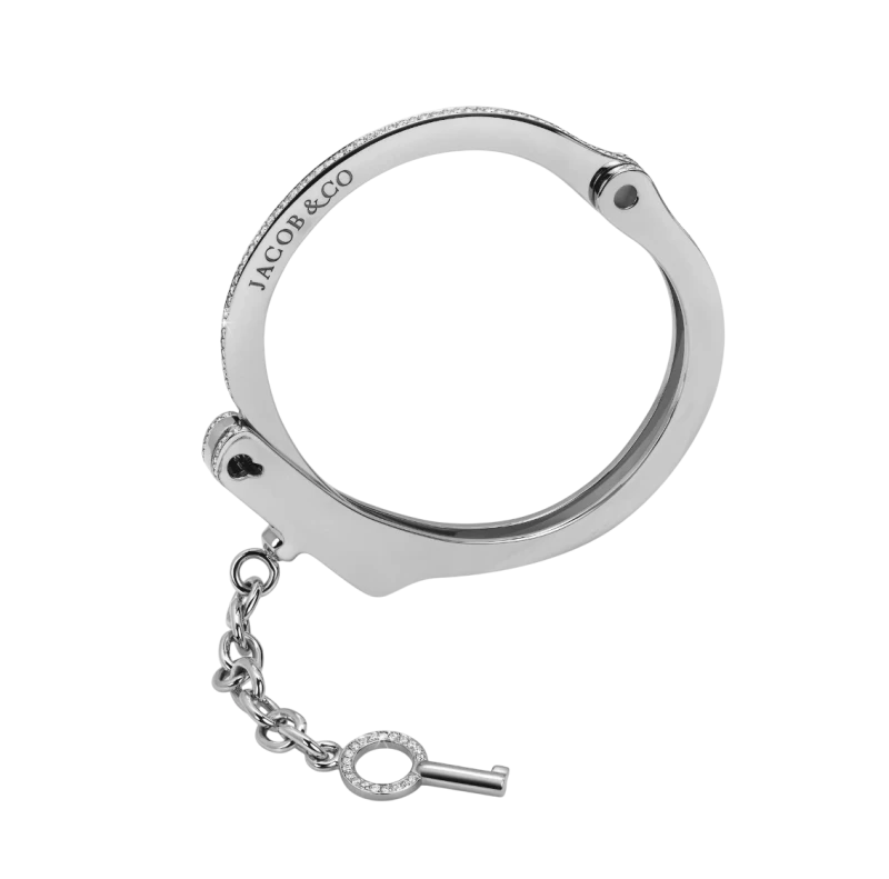 Love Lockdown Bracelet (SIZE 16)