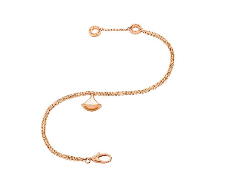 Bvlgari DIVAS’ DREAM Bracelet (SIZE S-M) 358422 3