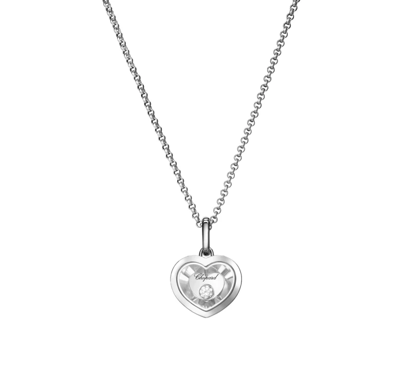 Chopard Happy Diamonds 797773-1001 1
