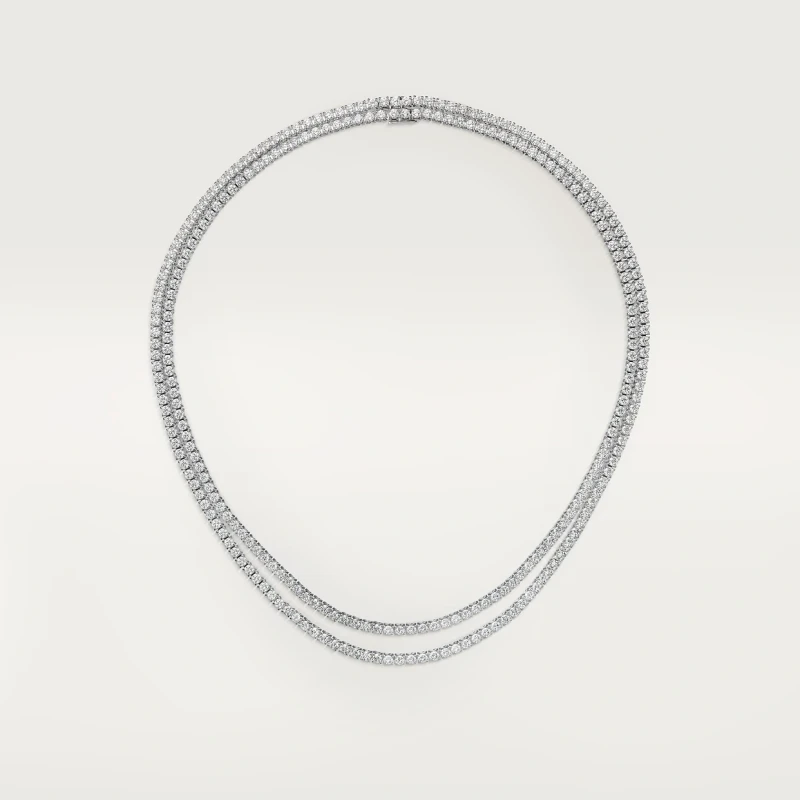 Cartier PANTHÈRE DE CARTIER NECKLACE HIGH JEWELLERY H7000538 5