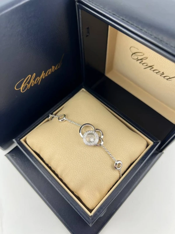 Chopard HAPPY DREAMS BRACELET 859888-1002 3