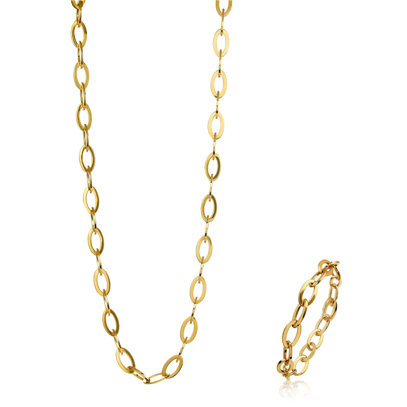 BYZANTINE ALHAMBRA SET