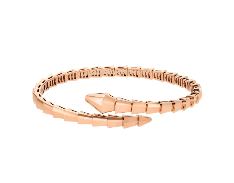 Bvlgari SERPENTI VIPER BRACELET (SIZE 15) 360711 3