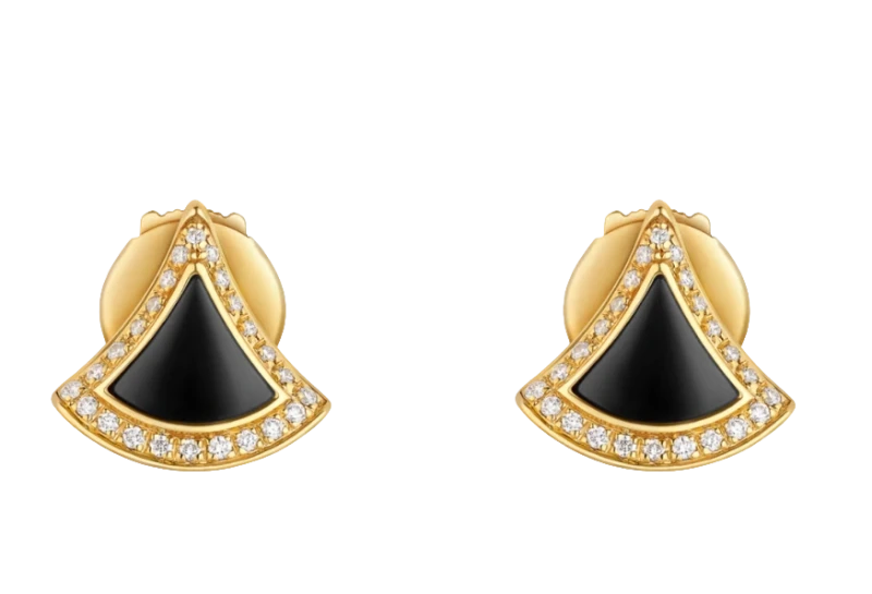 Bvlgari Divas’ Dream Boucles D’oreilles 361839 1