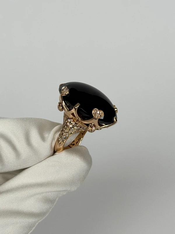 Pasquale Bruni SISI RING 14324R 3