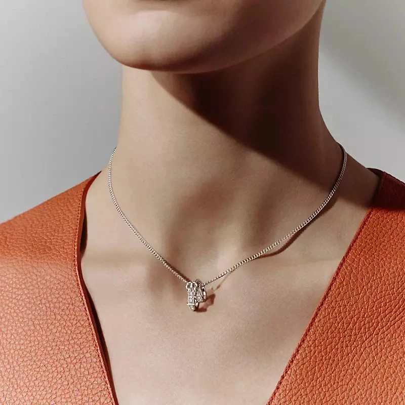 HERMES Etriviere pendant H124208B 0038 3