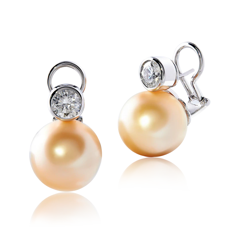 Adler PEARL&DIAMOND SET 21566 3