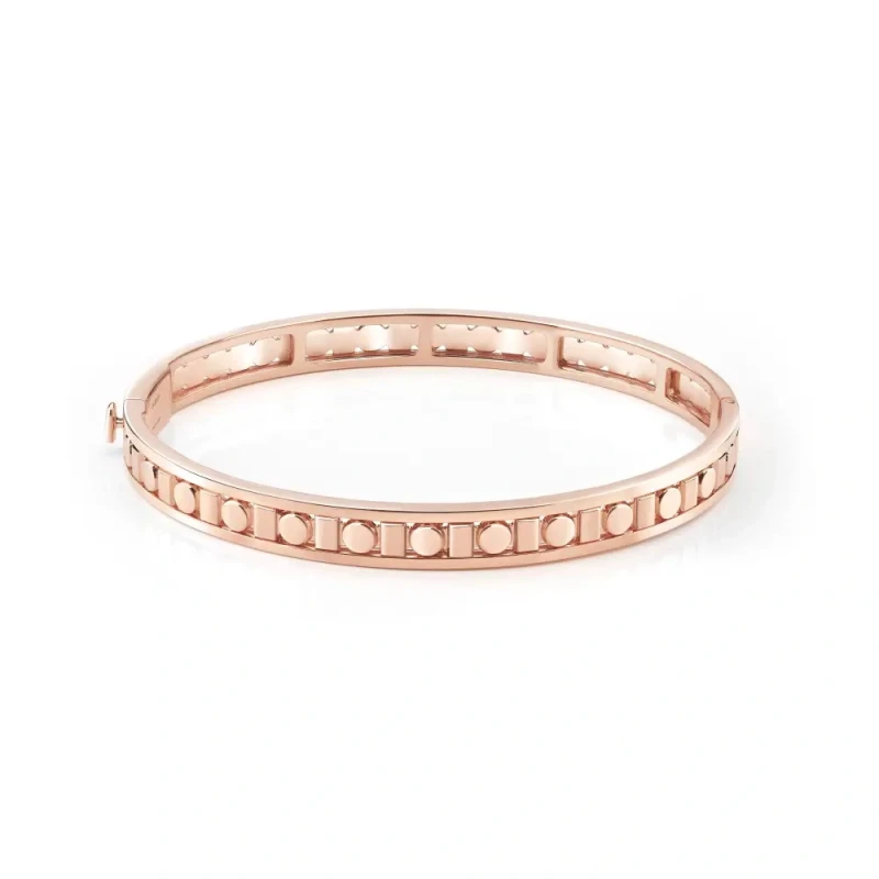 DAMIANI Belle Époque Reel Bracelet (size 16) 20095033 2