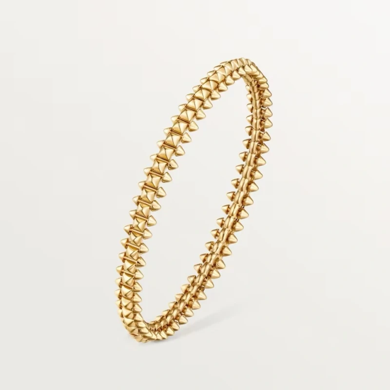 Cartier CLASH DE CARTIER BRACELET (SIZE 16) B6077216 2