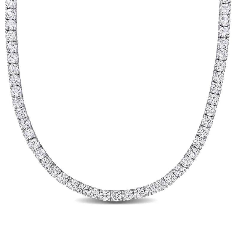 Ювелірні прикраси DIAMOND NECKLACE 62.13 CT (GIA) DIAMOND NECKLACE 62 ct