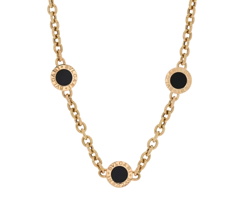 Bvlgari Bvlgari Necklace