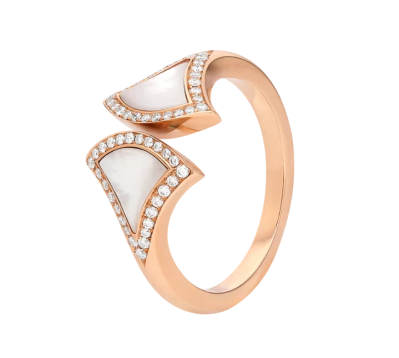 DIVAS’ DREAM RING (SIZE 51)