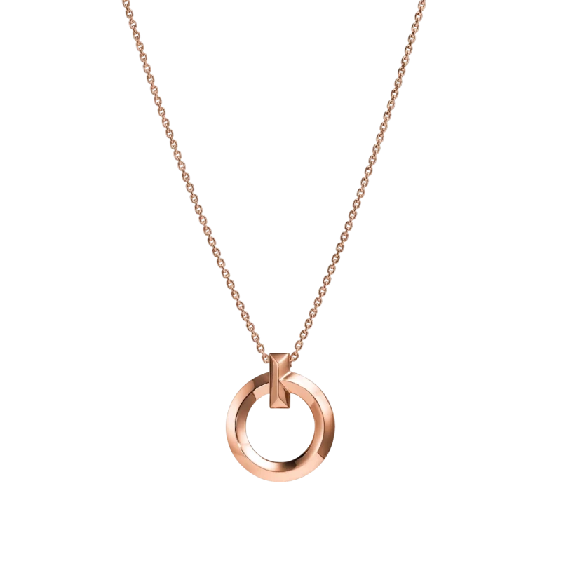 Tiffany & Co TIFFANY T PENDANT 70875772 1