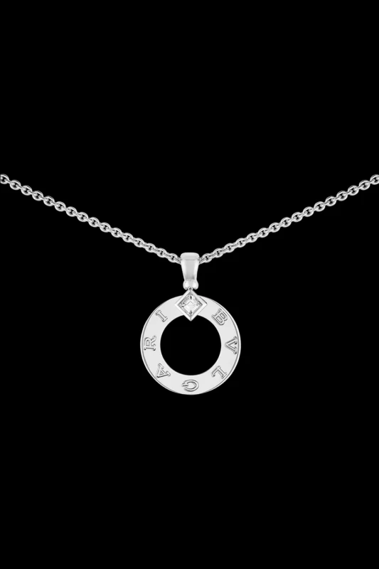 Bvlgari Bvlgari Bvlgari Necklace 361076 3