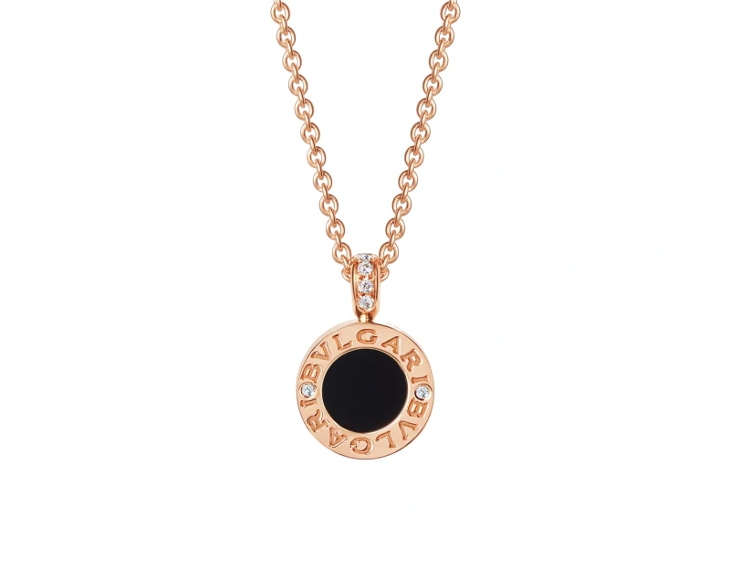 Bvlgari BVLGARI  BVLGARI NECKLACE 347761 2