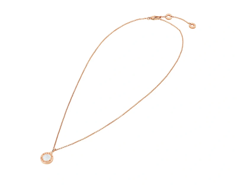 Bvlgari Bvlgari Bvlgari Collier 350553 2