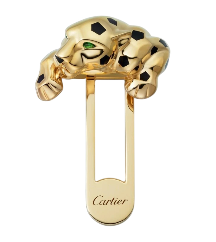 Cartier Заколка для кармана Panthère de Cartier OG000247 1