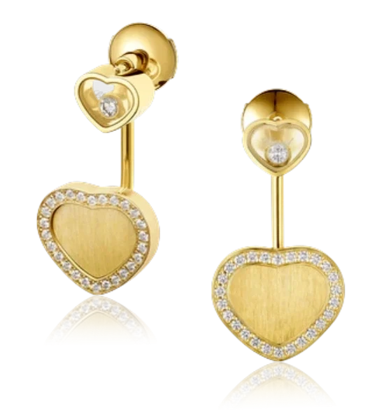 HAPPY HEARTS EARRINGS