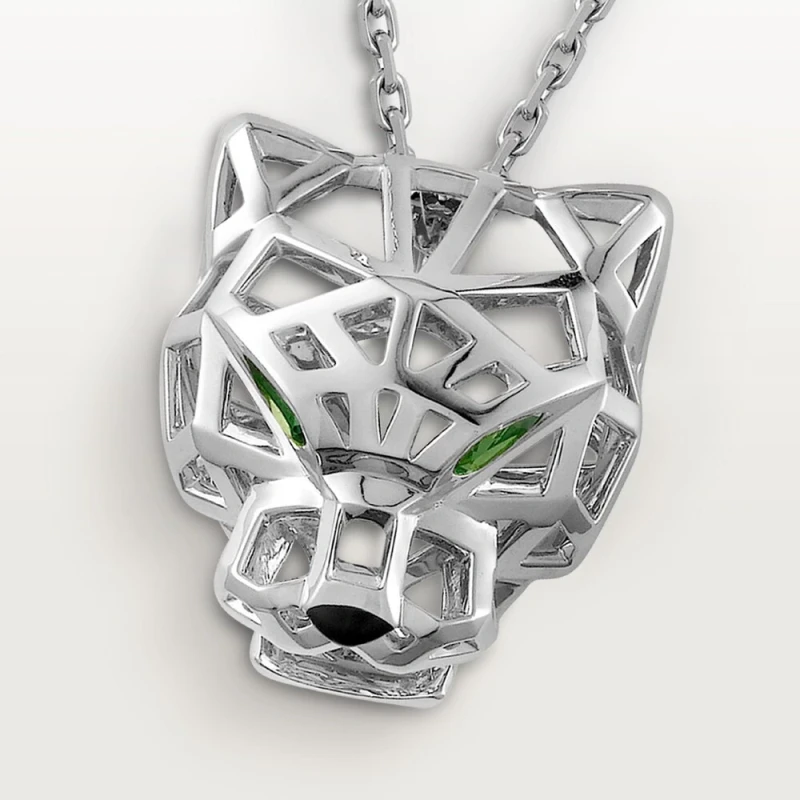 Cartier PANTHÈRE DE CARTIER NECKLACE N7424211 2
