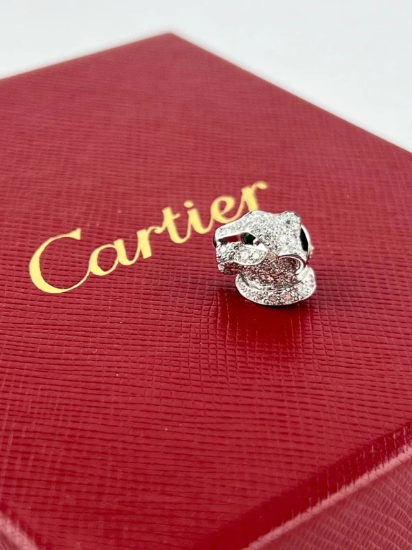 Cartier PANTHÈRE DE CARTIER BROOCH B5003800 2