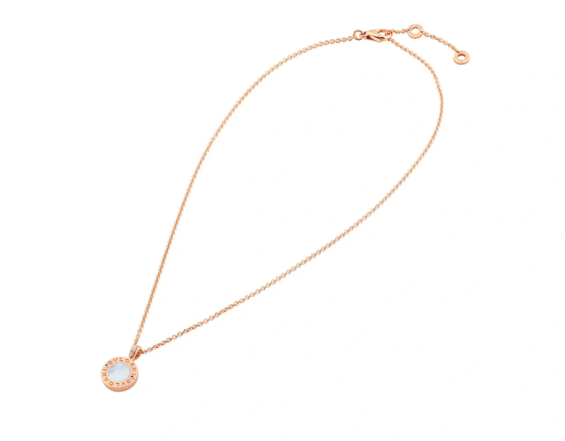 Bvlgari BVLGARI  BVLGARI NECKLACE 347761 3