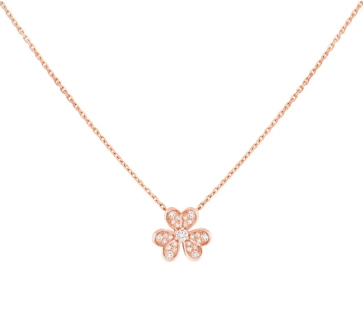 FRIVOLE PENDANT, MINI MODEL