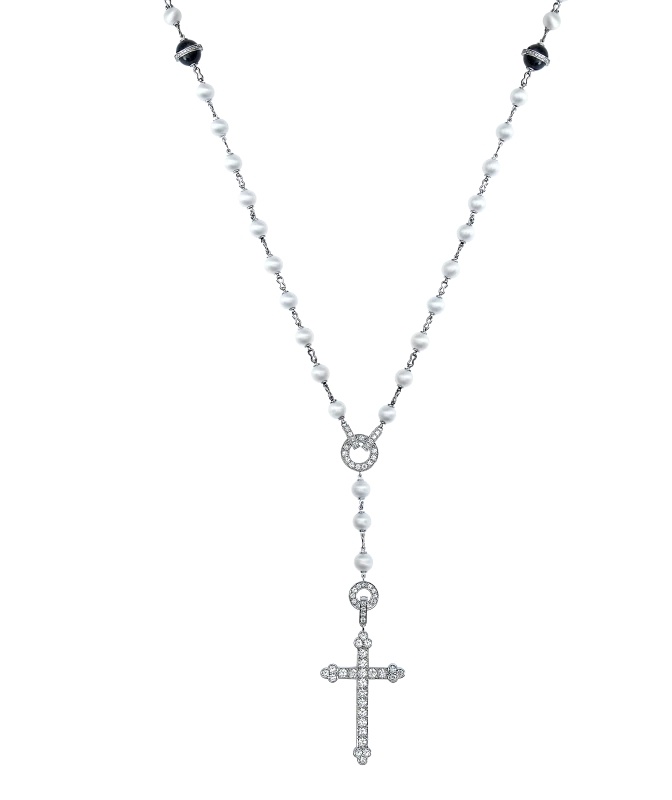 Cartier GLORIA SAUTOIR N7055900 1