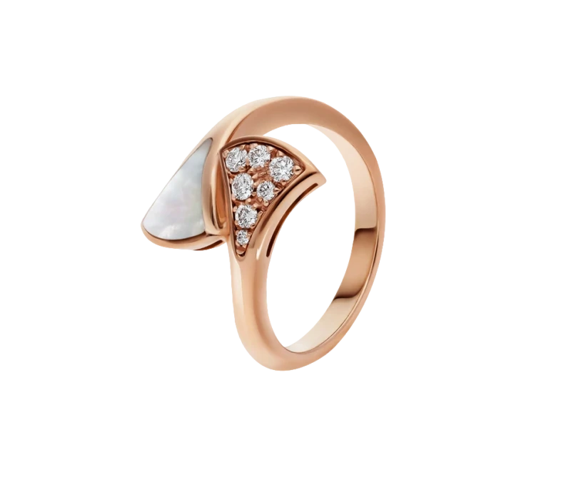 Divas’ Dream Bague RING (SIZE 48)