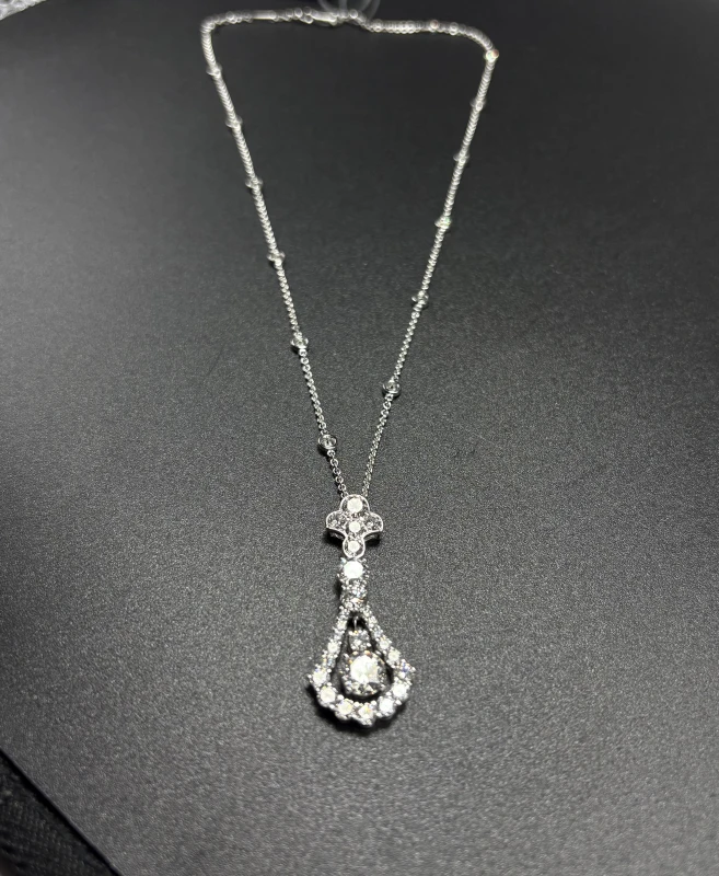 GRAFF GYPSY PENDANT RGP105 5