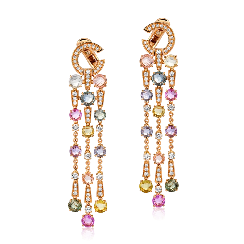 ALLEGRA EARRINGS