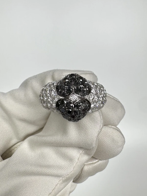 Chopard DIAMOND RING (SIZE 55) 824042-1112 2