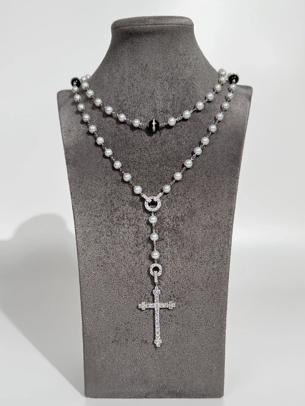 Cartier GLORIA SAUTOIR N7055900 3