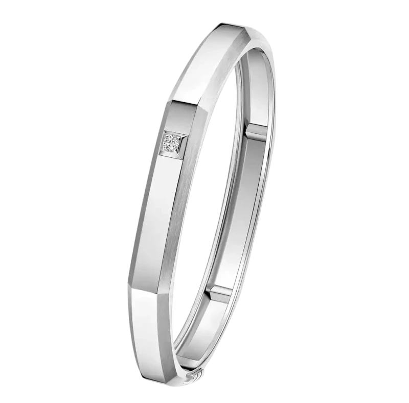 Moderniste bracelet, large model (SIZE M)
