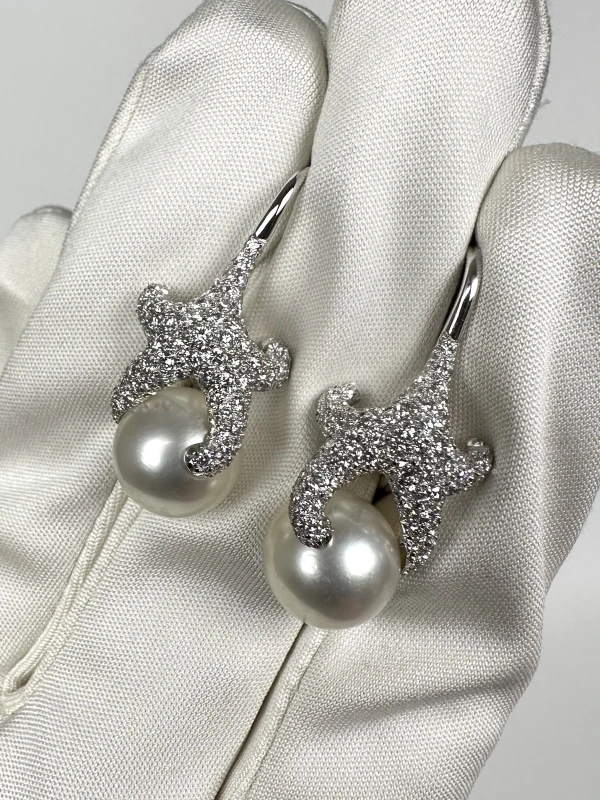 Mikimoto MILANO COLLECTION PEE 729 NDW 4